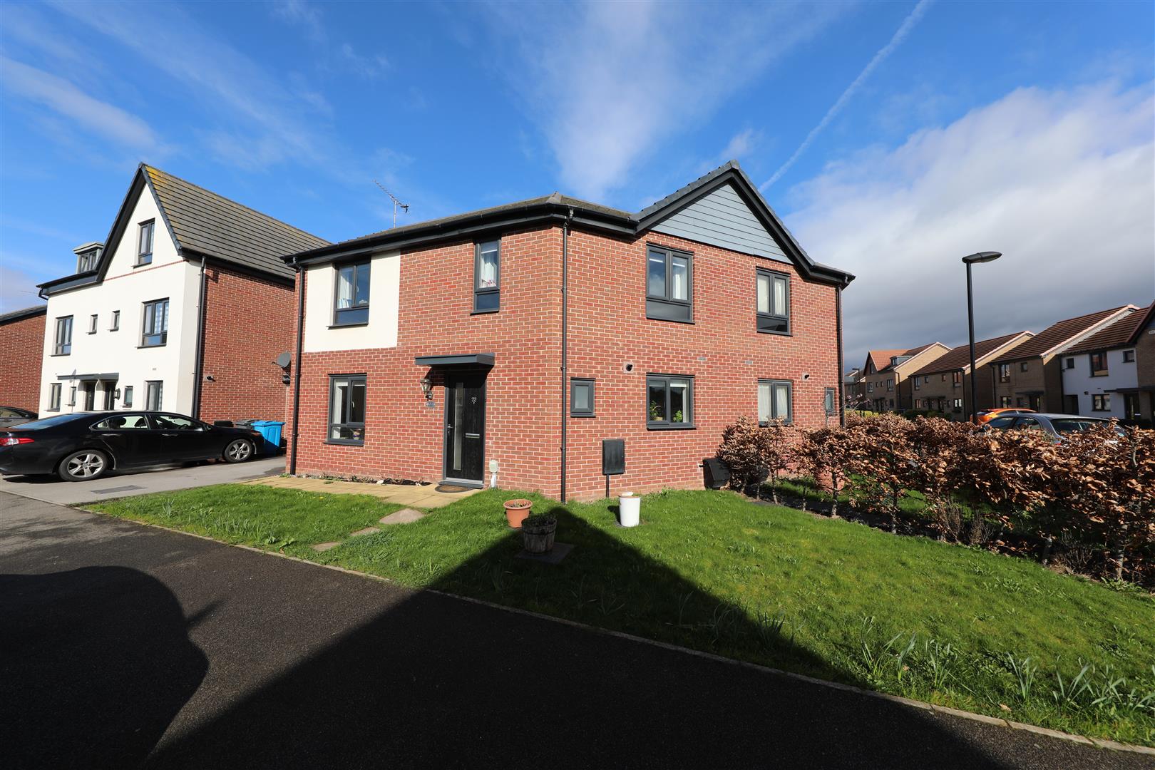 Property & Houses for Sale & Let in Hull Symonds & Greenham